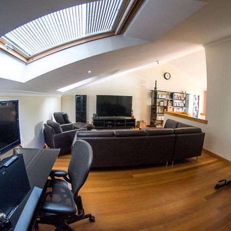 Ocean View/Duplex/Piscine/Tennis Zone Vip Funchal ภายนอก รูปภาพ