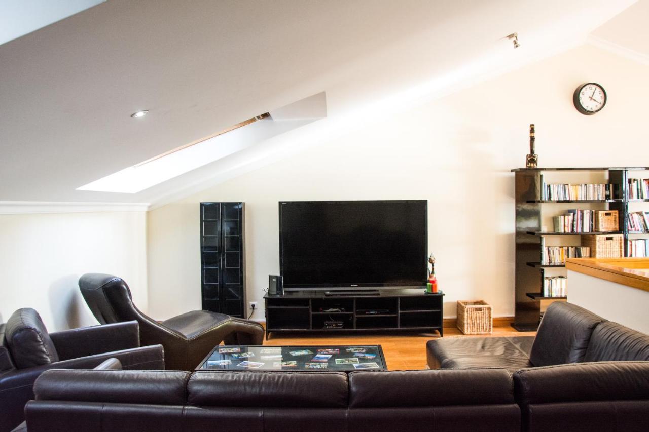 Ocean View/Duplex/Piscine/Tennis Zone Vip Funchal ภายนอก รูปภาพ