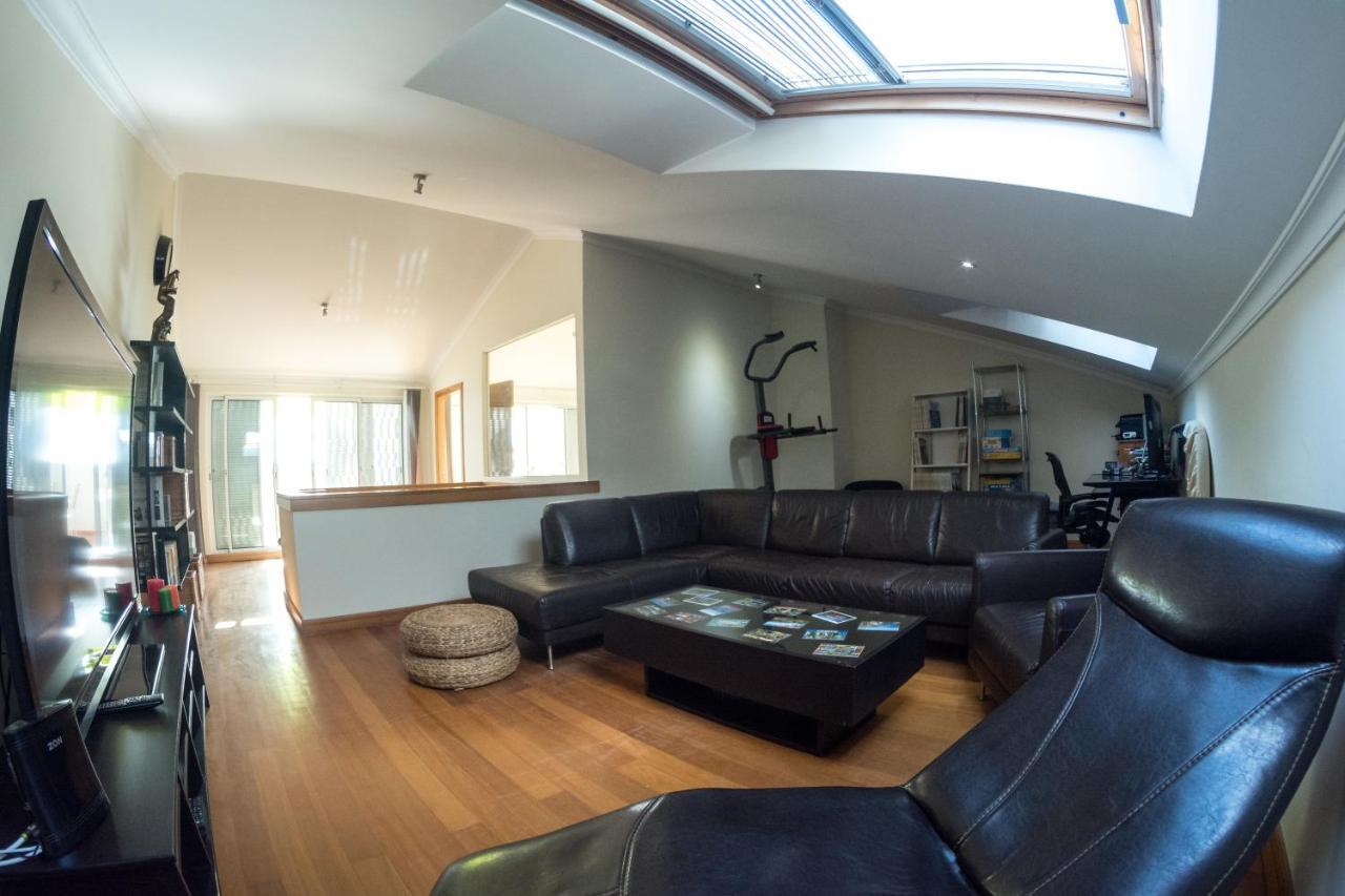 Ocean View/Duplex/Piscine/Tennis Zone Vip Funchal ภายนอก รูปภาพ