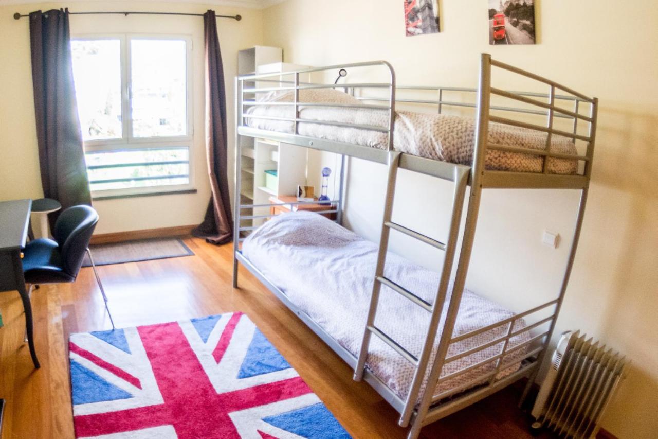 Ocean View/Duplex/Piscine/Tennis Zone Vip Funchal ภายนอก รูปภาพ