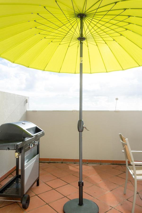 Ocean View/Duplex/Piscine/Tennis Zone Vip Funchal ภายนอก รูปภาพ