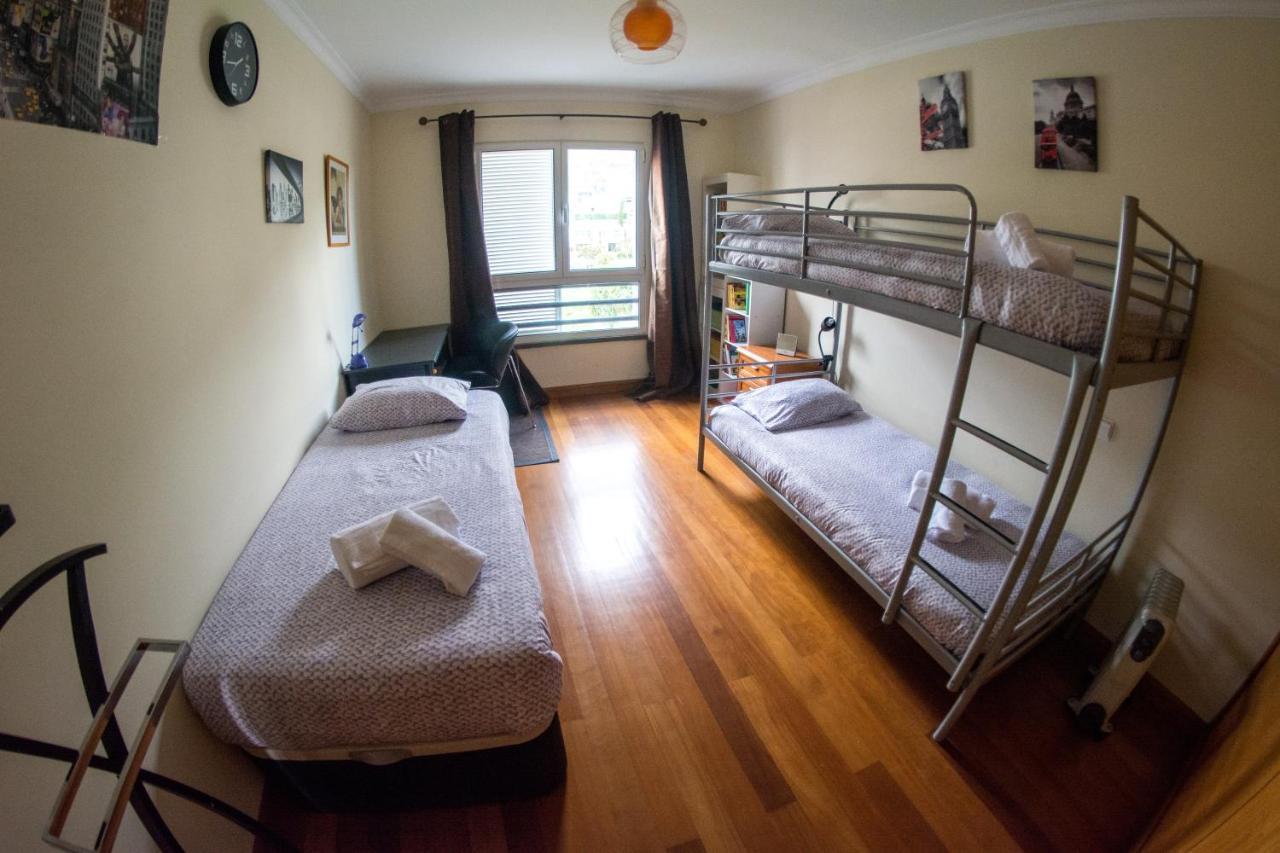 Ocean View/Duplex/Piscine/Tennis Zone Vip Funchal ภายนอก รูปภาพ