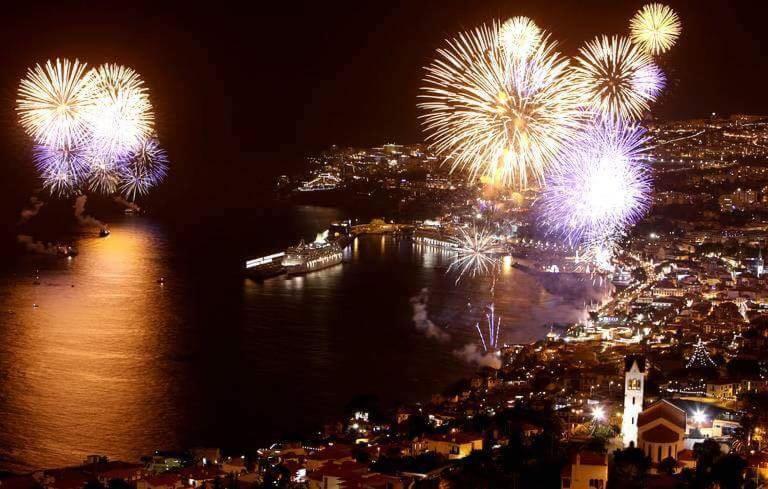 Ocean View/Duplex/Piscine/Tennis Zone Vip Funchal ภายนอก รูปภาพ