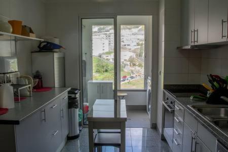 Ocean View/Duplex/Piscine/Tennis Zone Vip Funchal ภายนอก รูปภาพ