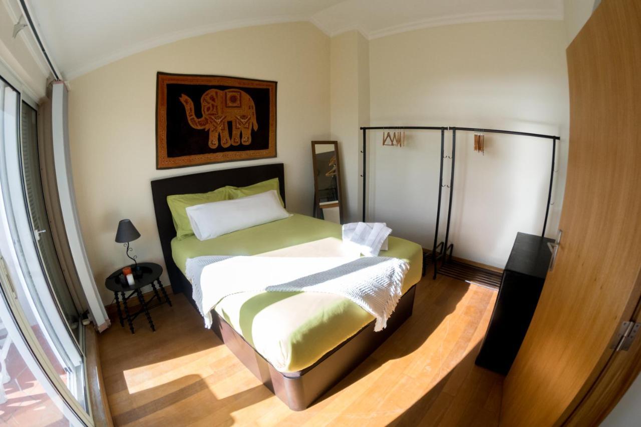 Ocean View/Duplex/Piscine/Tennis Zone Vip Funchal ภายนอก รูปภาพ