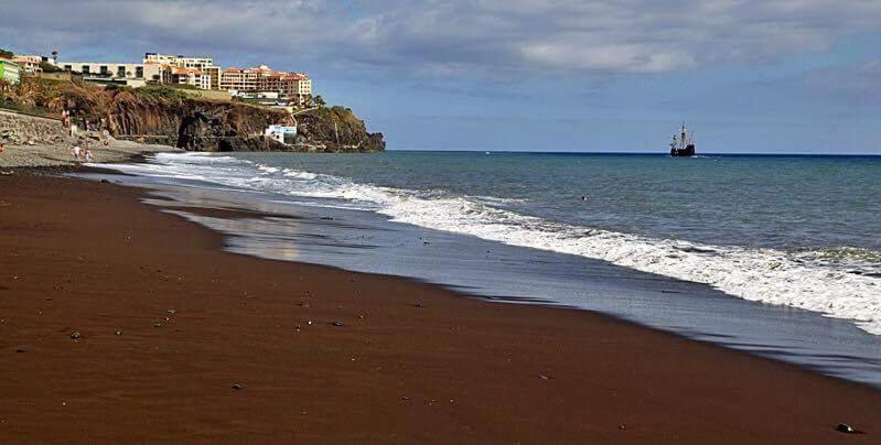 Ocean View/Duplex/Piscine/Tennis Zone Vip Funchal ภายนอก รูปภาพ
