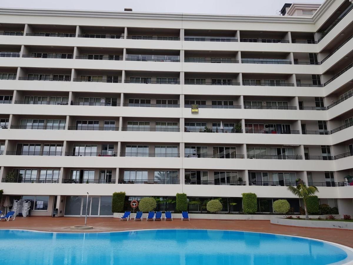 Ocean View/Duplex/Piscine/Tennis Zone Vip Funchal ภายนอก รูปภาพ